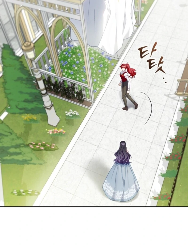 Honey, I Think That’s a Misunderstanding chapter 30 page 114