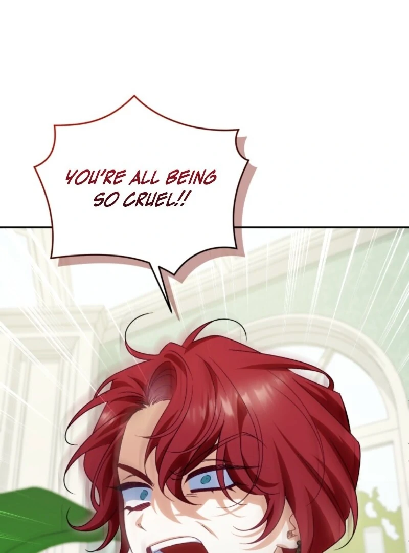 Honey, I Think That’s a Misunderstanding chapter 30 page 51