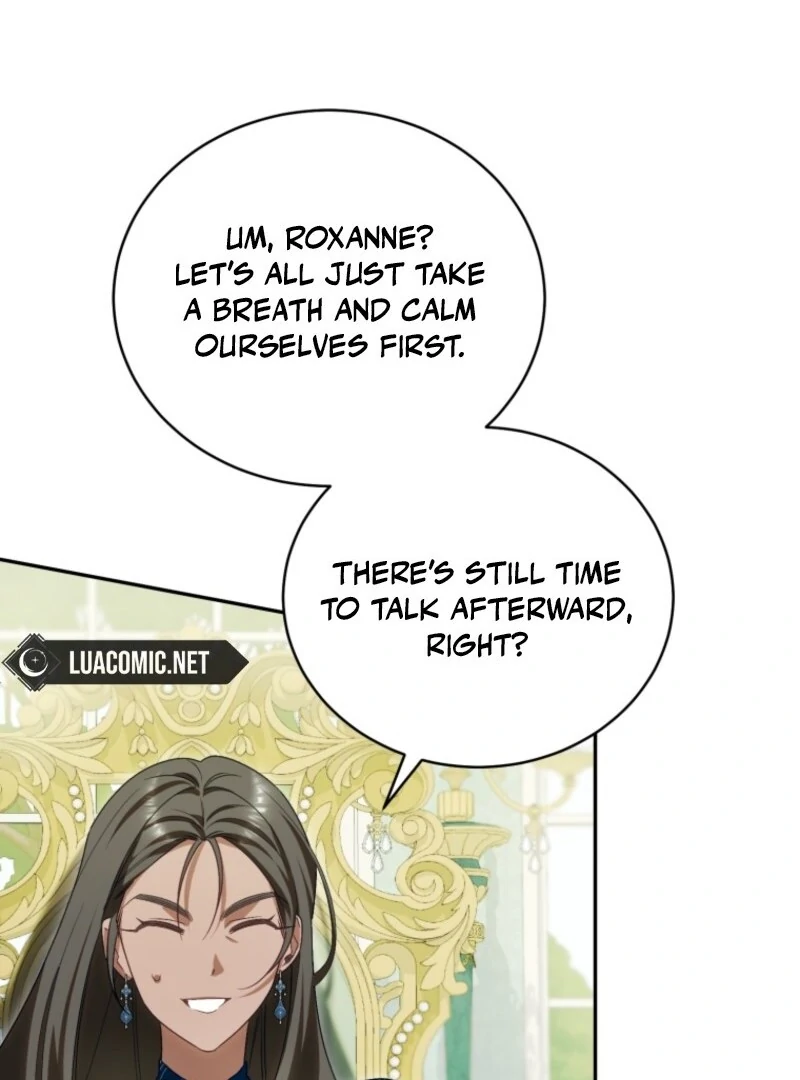 Honey, I Think That’s a Misunderstanding chapter 30 page 55