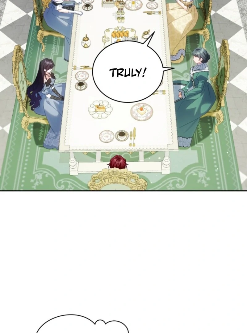 Honey, I Think That’s a Misunderstanding chapter 30 page 6