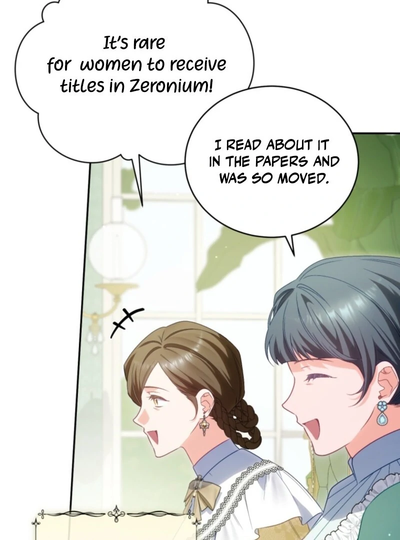 Honey, I Think That’s a Misunderstanding chapter 30 page 7