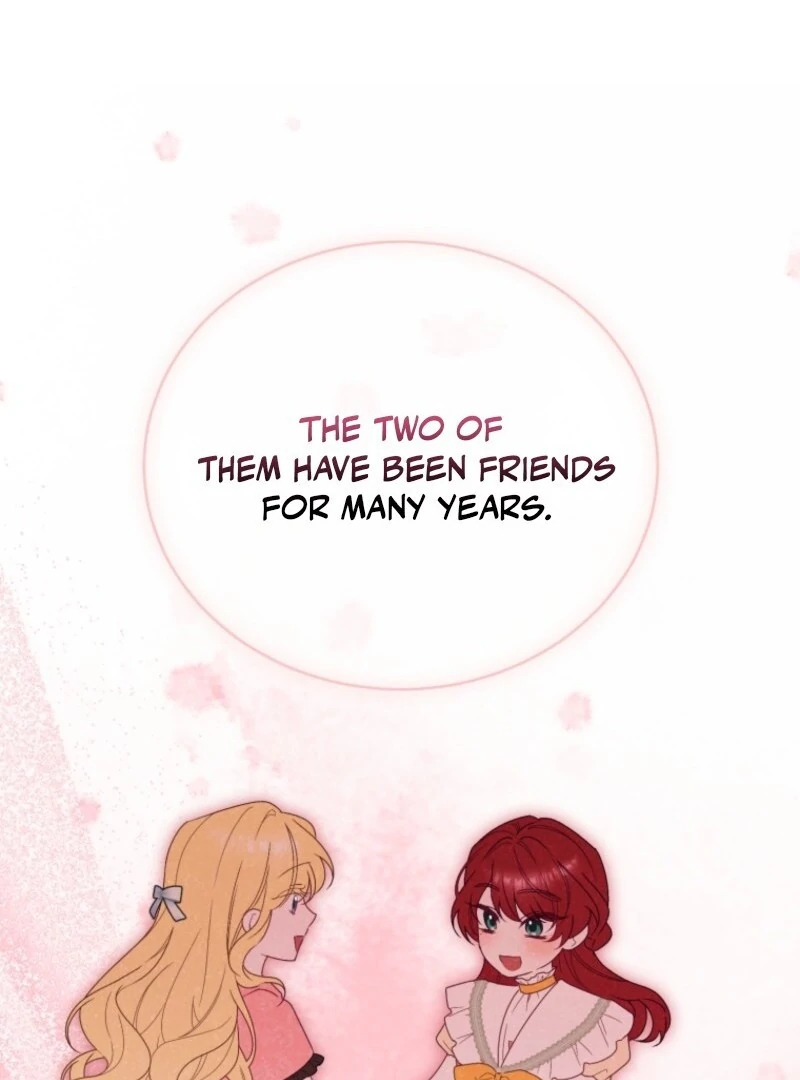 Honey, I Think That’s a Misunderstanding chapter 30 page 85