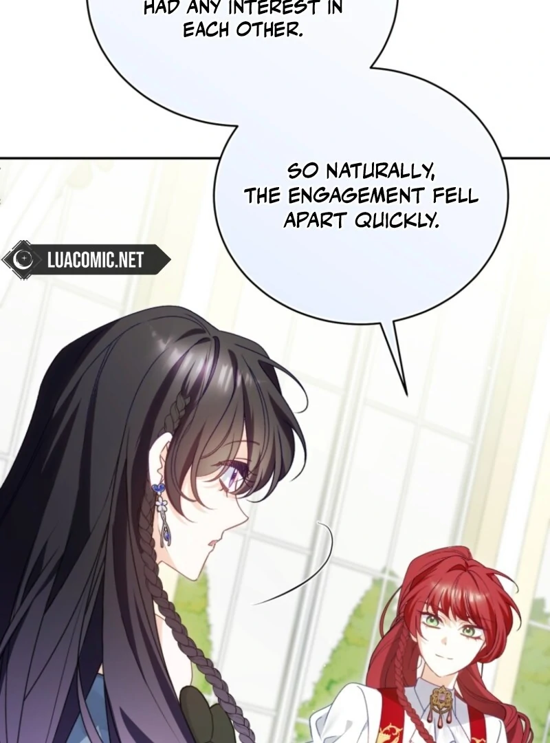 Honey, I Think That’s a Misunderstanding chapter 30 page 98
