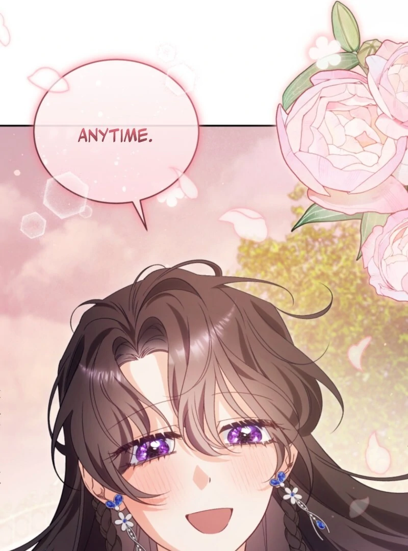 Honey, I Think That’s a Misunderstanding chapter 31 page 114