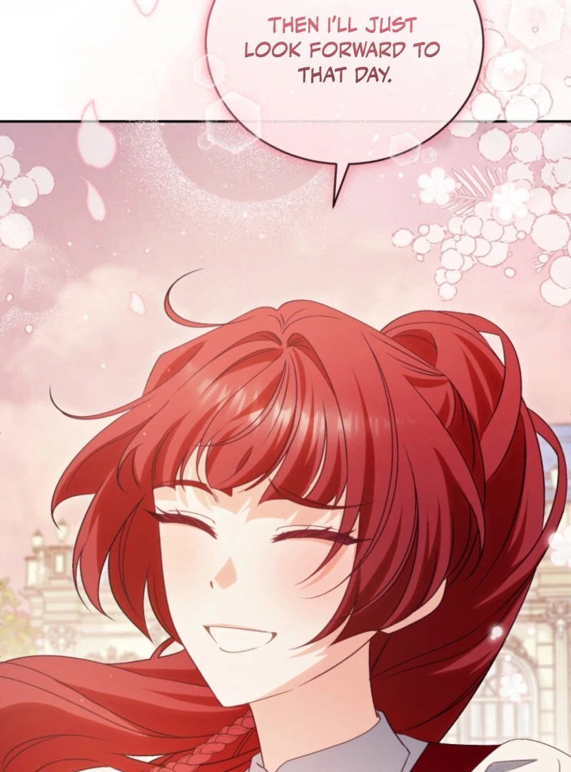 Honey, I Think That’s a Misunderstanding chapter 31 page 116