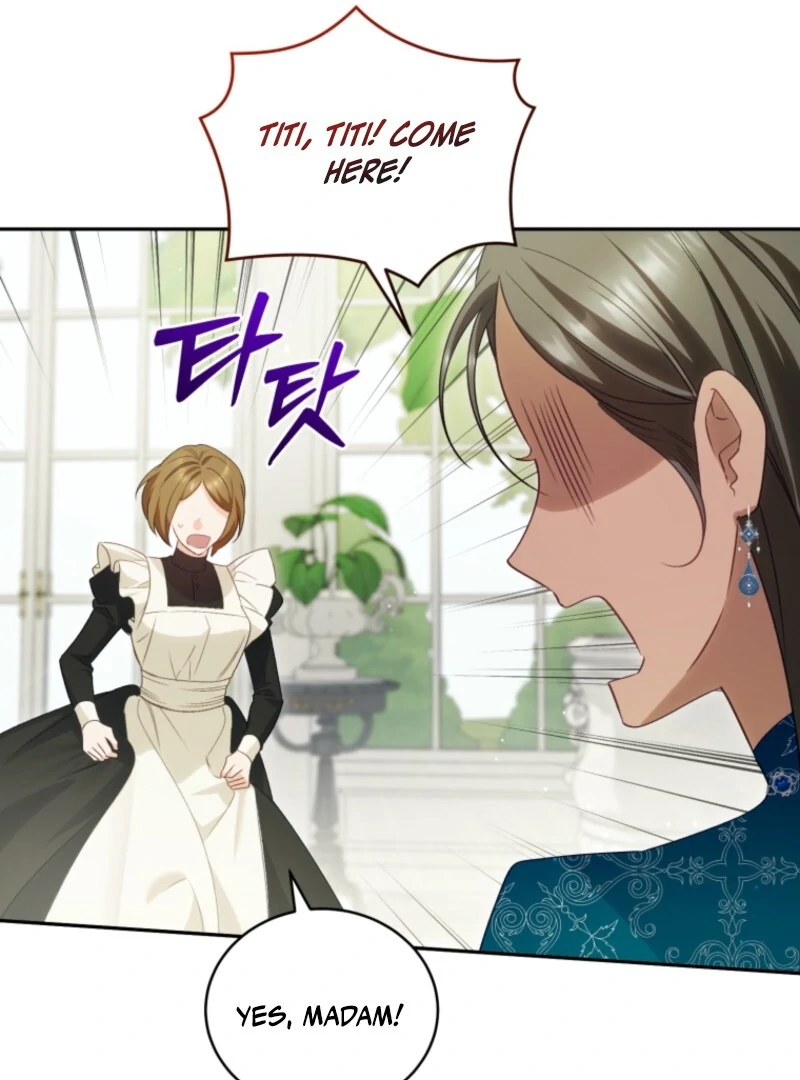 Honey, I Think That’s a Misunderstanding chapter 31 page 24