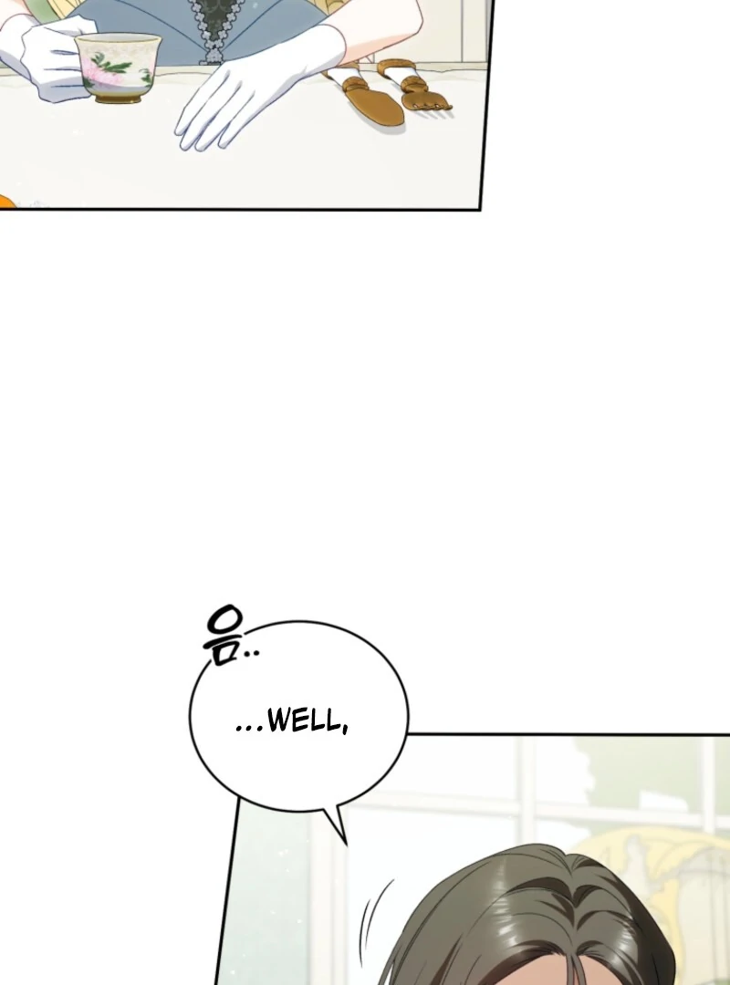 Honey, I Think That’s a Misunderstanding chapter 31 page 28