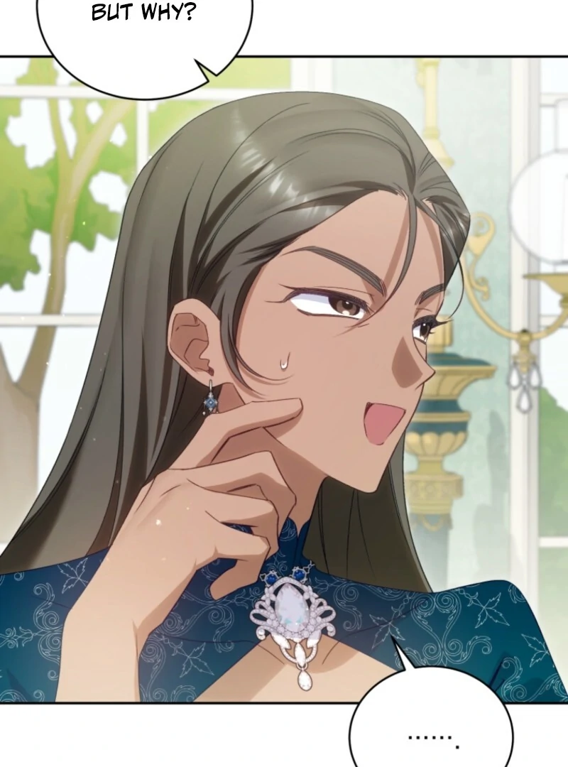 Honey, I Think That’s a Misunderstanding chapter 31 page 32