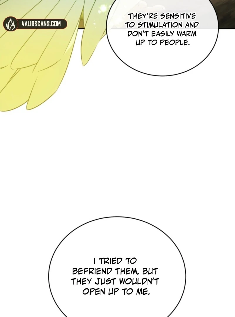 Honey, I Think That’s a Misunderstanding chapter 31 page 36