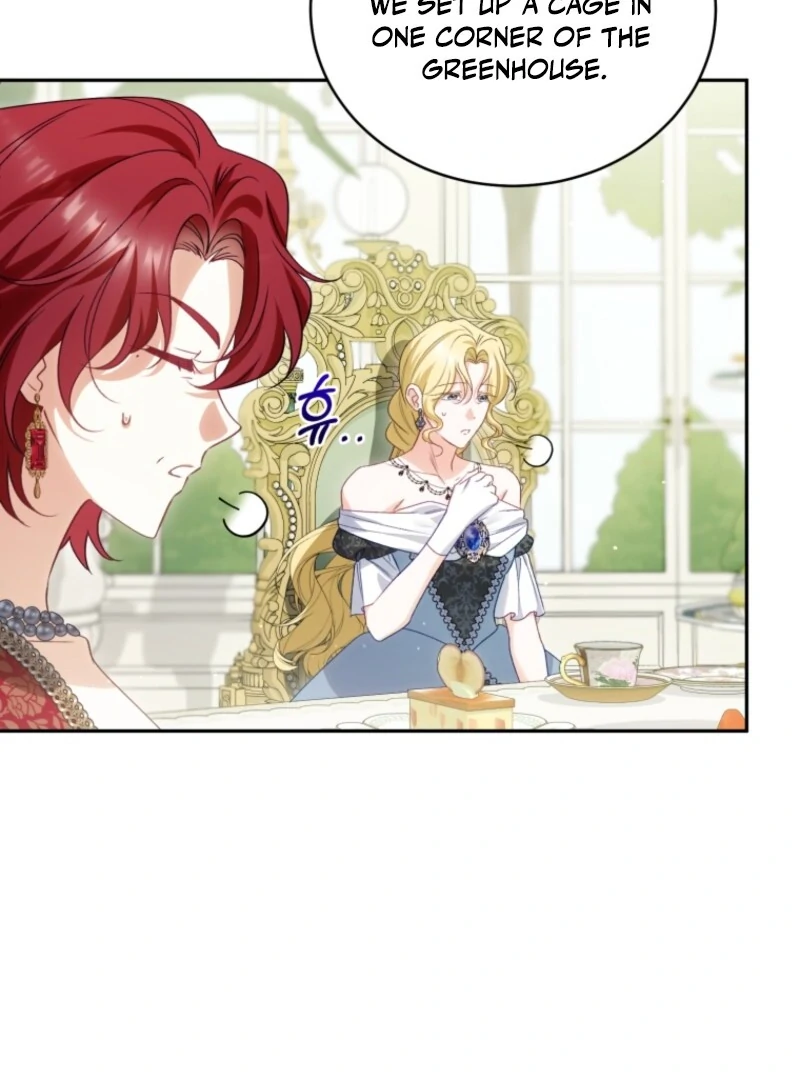 Honey, I Think That’s a Misunderstanding chapter 31 page 40