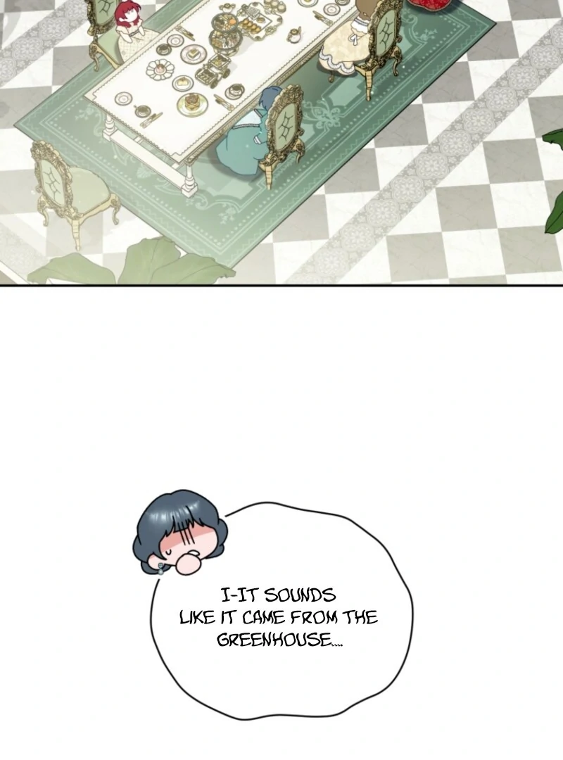 Honey, I Think That’s a Misunderstanding chapter 31 page 48