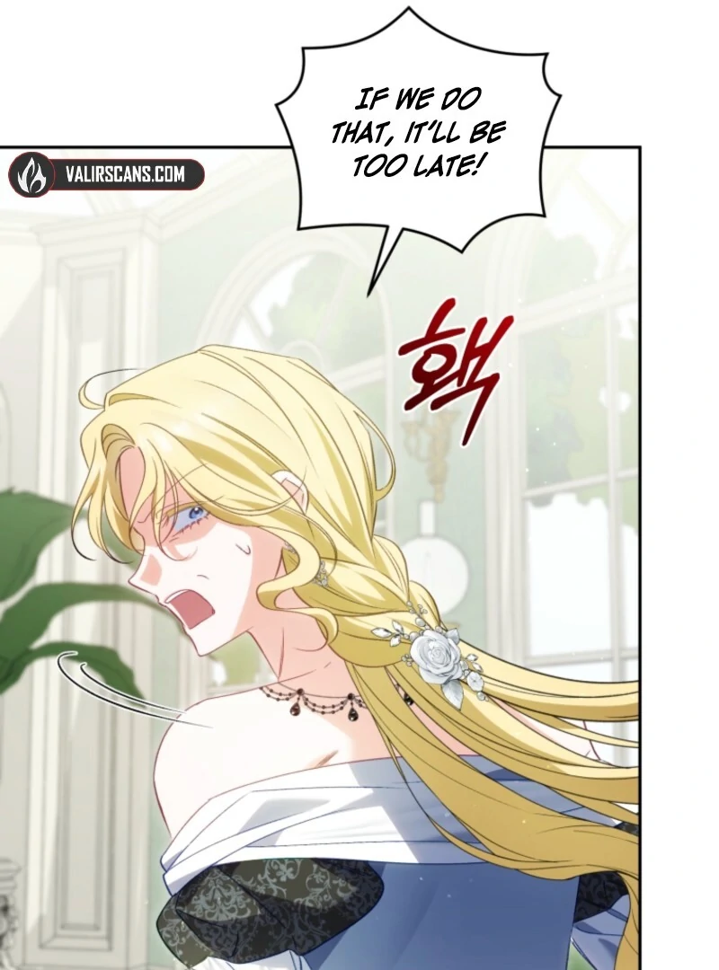 Honey, I Think That’s a Misunderstanding chapter 31 page 53