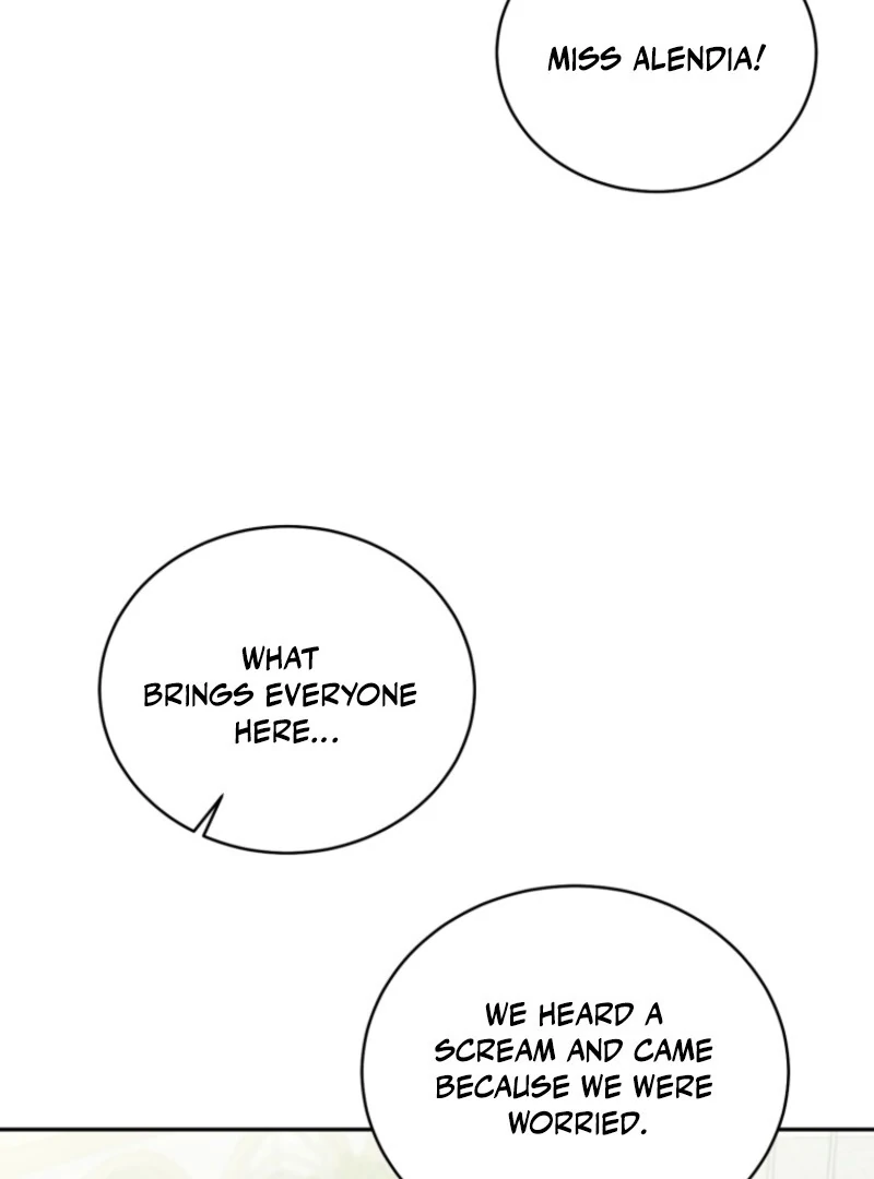 Honey, I Think That’s a Misunderstanding chapter 31 page 71
