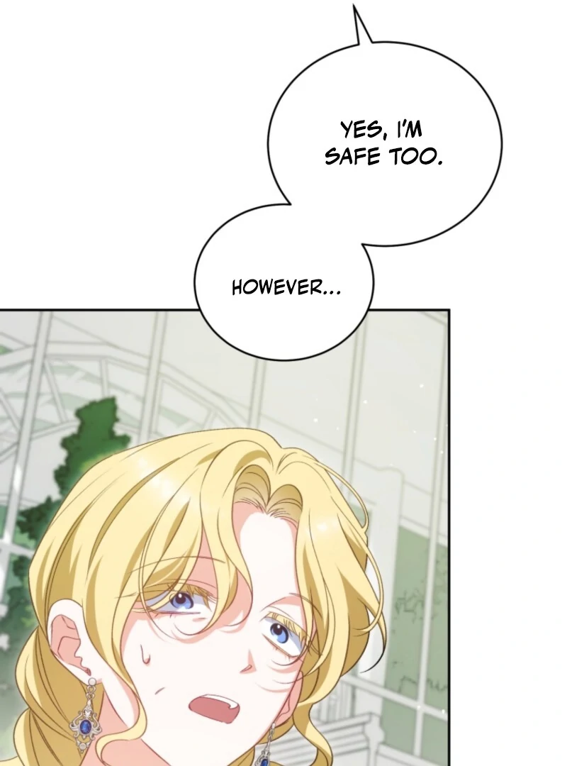 Honey, I Think That’s a Misunderstanding chapter 31 page 79