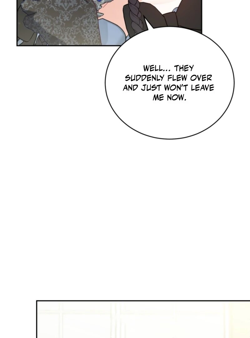 Honey, I Think That’s a Misunderstanding chapter 31 page 86