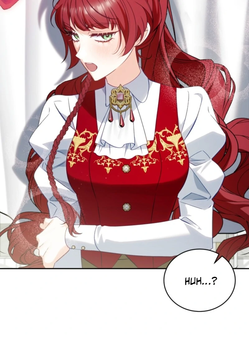 Honey, I Think That’s a Misunderstanding chapter 31 page 9