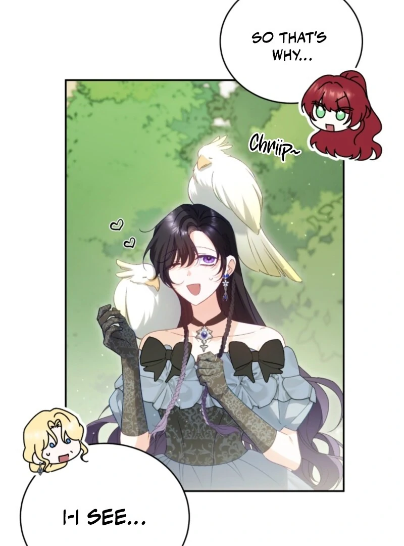 Honey, I Think That’s a Misunderstanding chapter 31 page 94