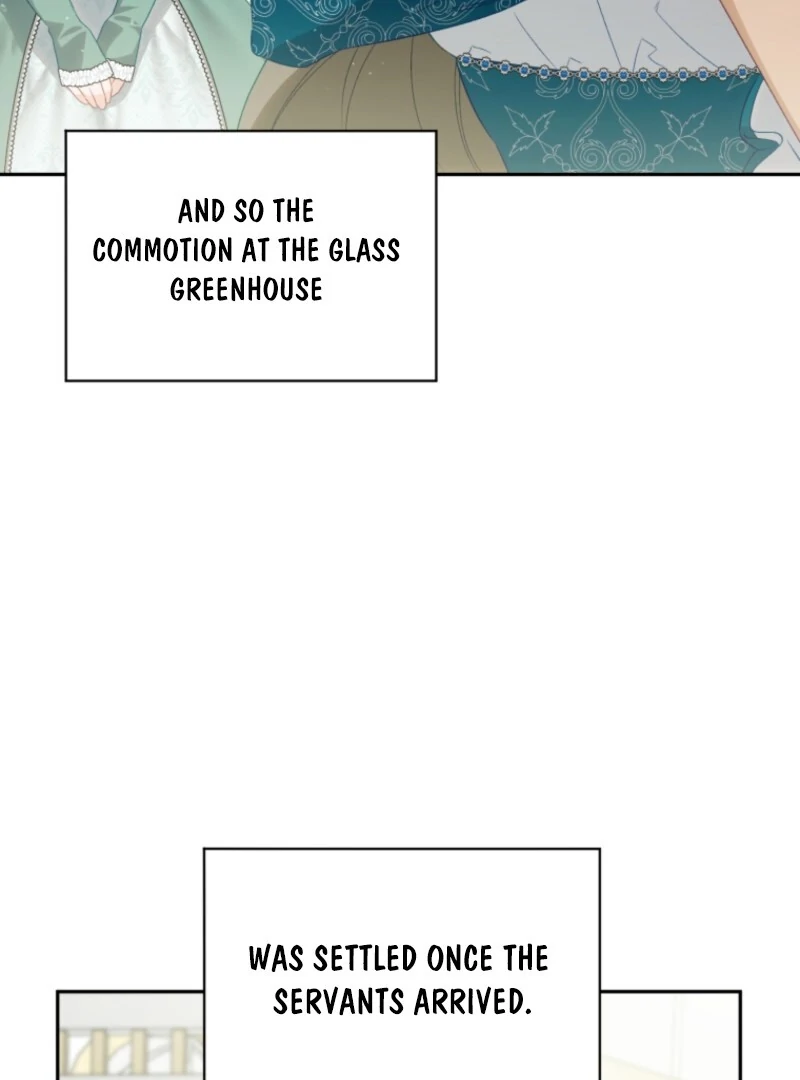Honey, I Think That’s a Misunderstanding chapter 31 page 97