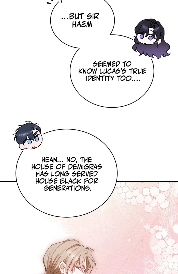 Honey, I Think That’s a Misunderstanding chapter 33 page 26