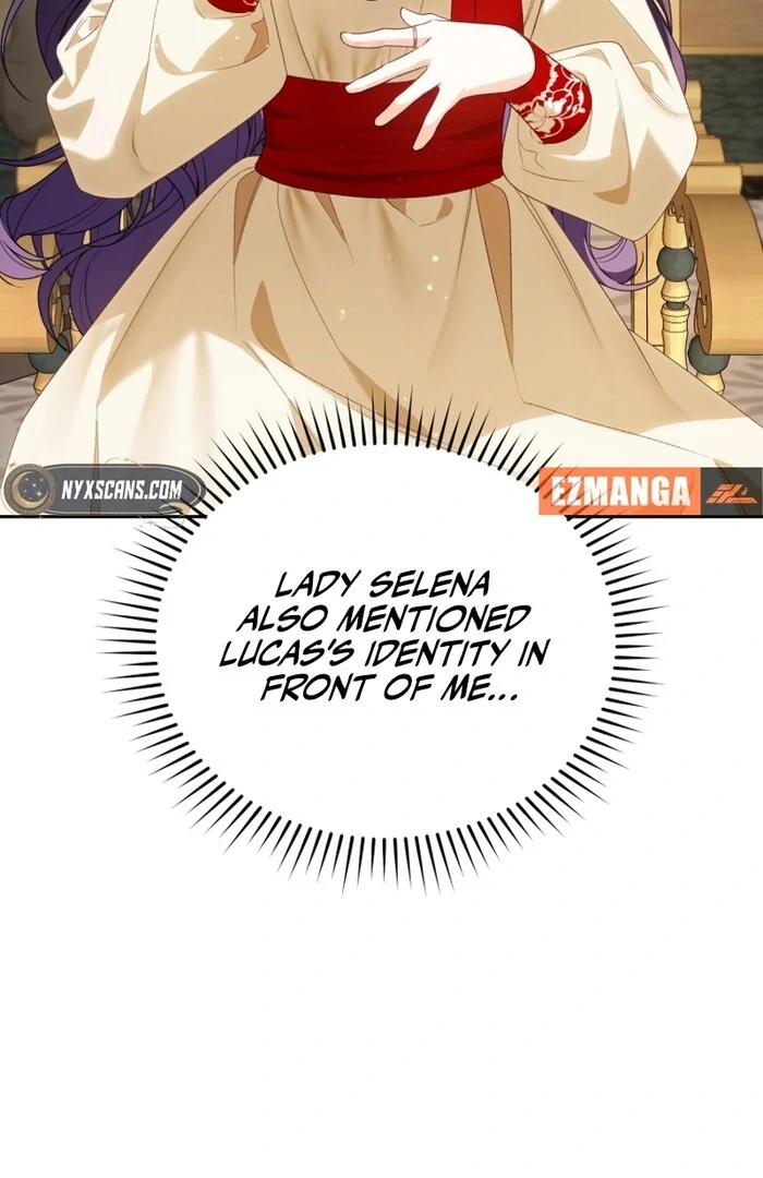 Honey, I Think That’s a Misunderstanding chapter 33 page 33