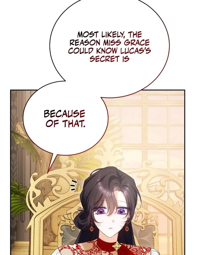 Honey, I Think That’s a Misunderstanding chapter 33 page 36