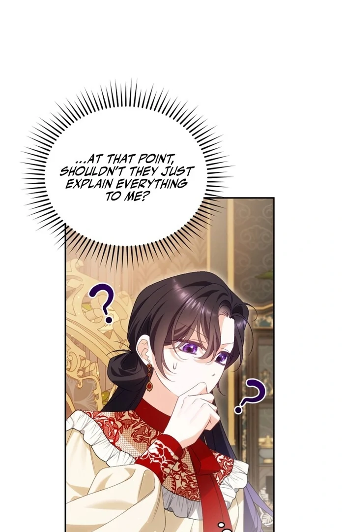 Honey, I Think That’s a Misunderstanding chapter 33 page 40