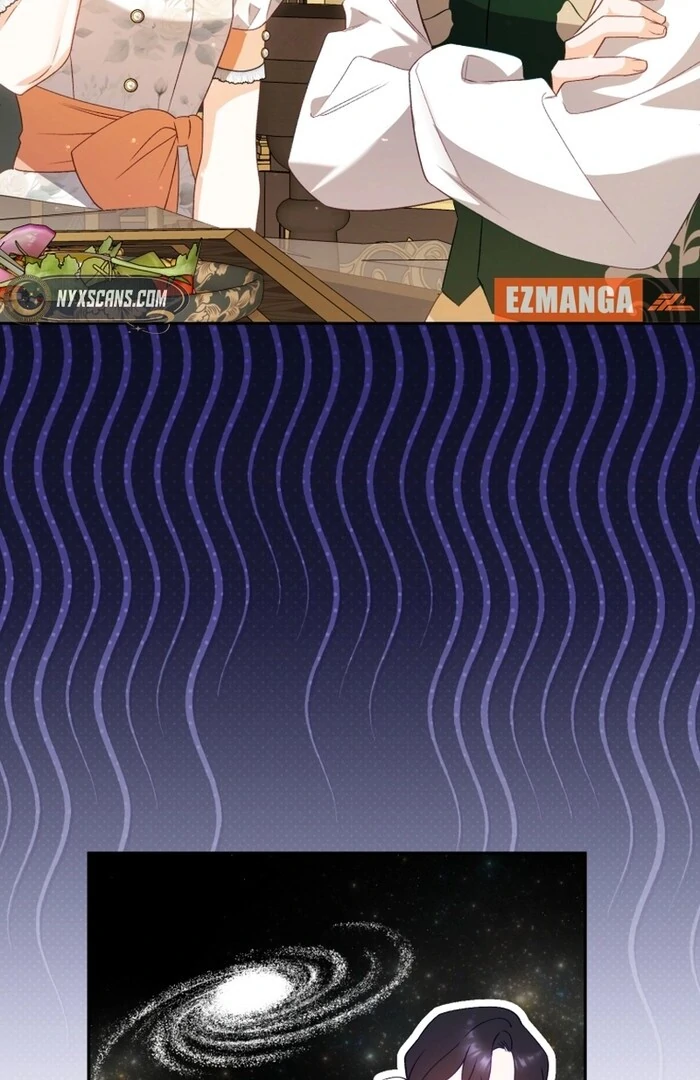 Honey, I Think That’s a Misunderstanding chapter 33 page 49