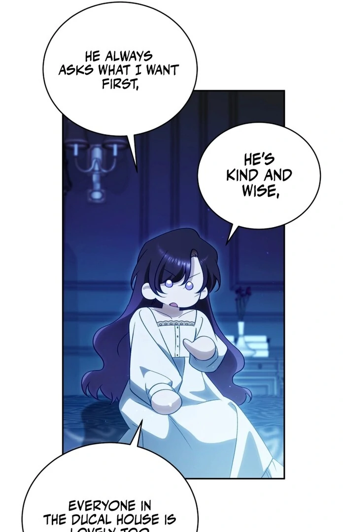Honey, I Think That’s a Misunderstanding chapter 33 page 58