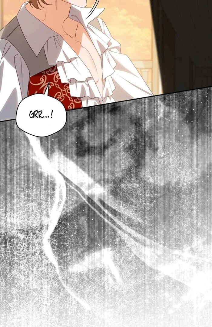 Honey, I Think That’s a Misunderstanding chapter 33 page 82