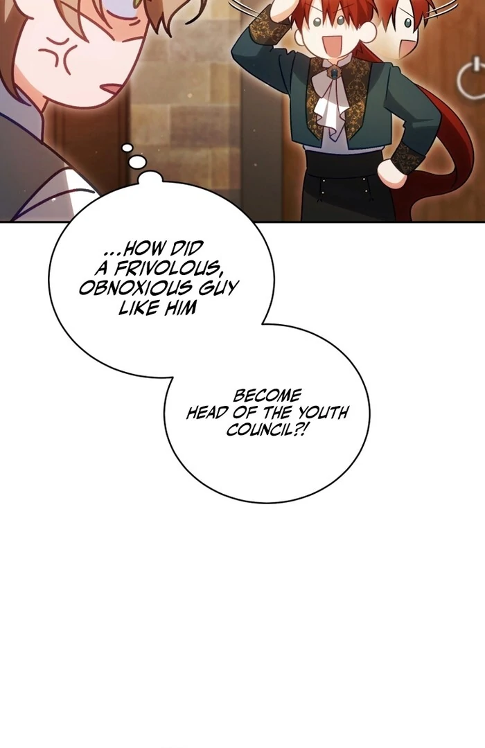 Honey, I Think That’s a Misunderstanding chapter 33 page 90