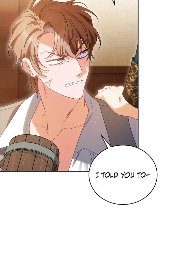 Honey, I Think That’s a Misunderstanding chapter 33 page 94