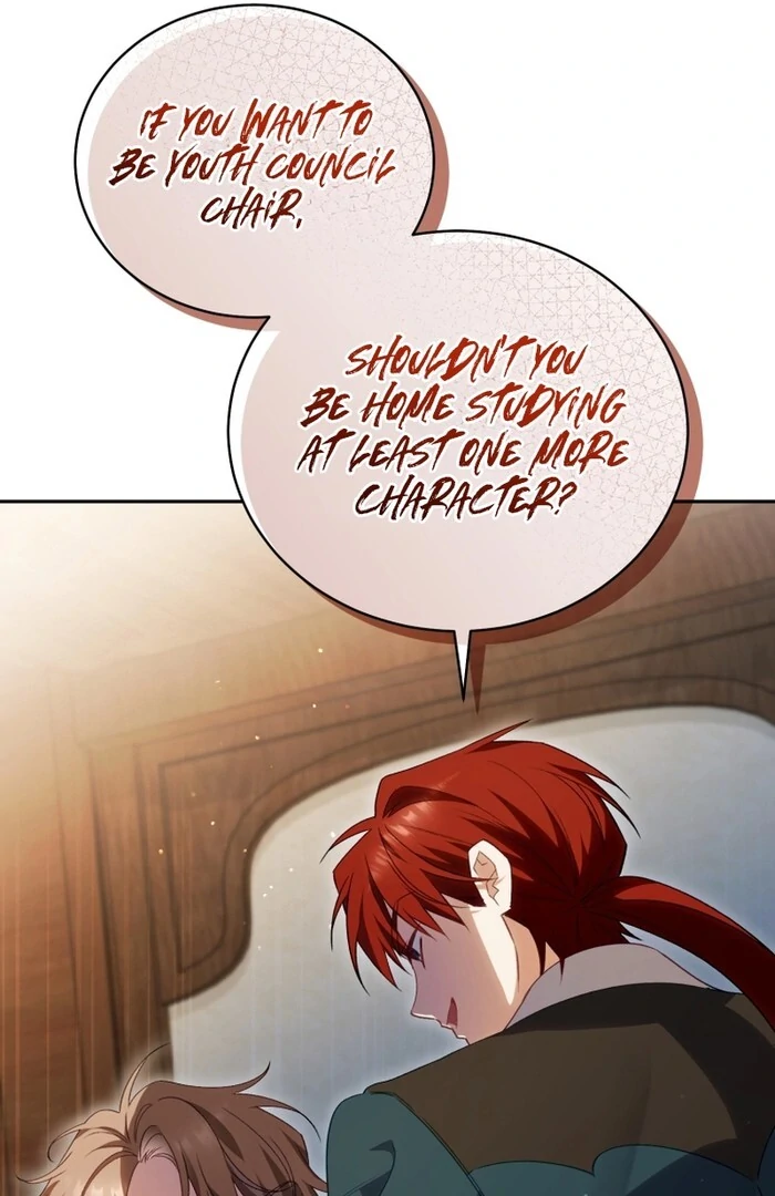 Honey, I Think That’s a Misunderstanding chapter 33 page 95