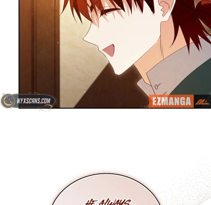Honey, I Think That’s a Misunderstanding chapter 33 page 103