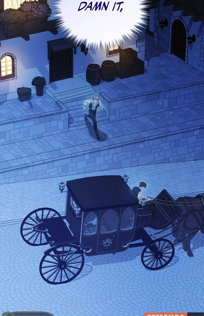 Honey, I Think That’s a Misunderstanding chapter 33 page 106