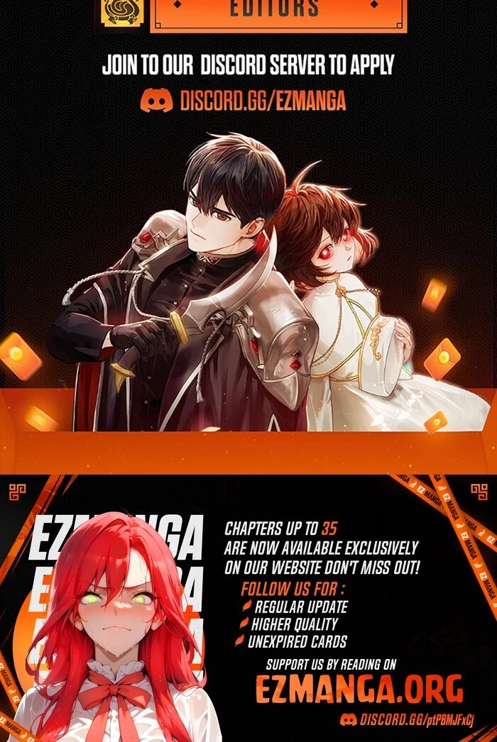 Honey, I Think That’s a Misunderstanding chapter 33 page 117