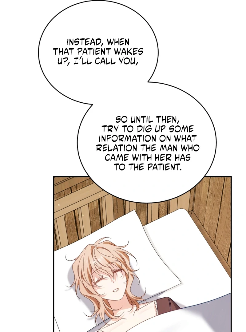 Honey, I Think That’s a Misunderstanding chapter 39 page 29