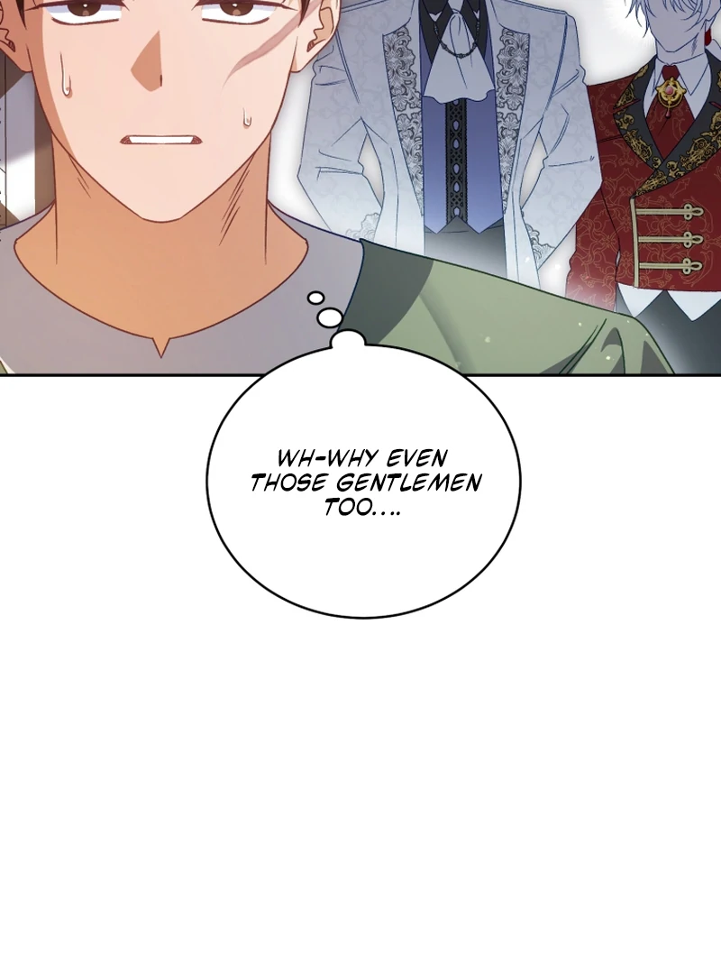 Honey, I Think That’s a Misunderstanding chapter 39 page 37