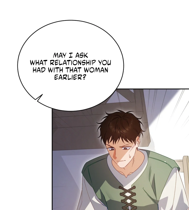 Honey, I Think That’s a Misunderstanding chapter 39 page 40