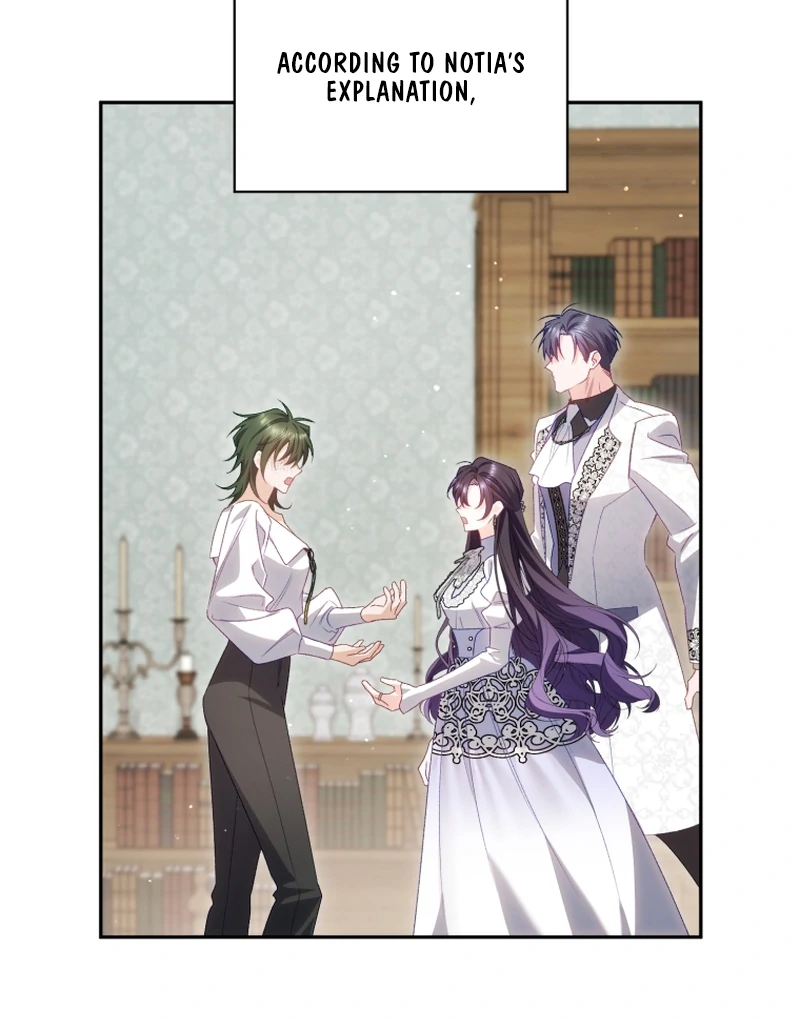 Honey, I Think That’s a Misunderstanding chapter 39 page 69