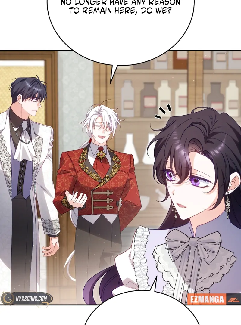 Honey, I Think That’s a Misunderstanding chapter 39 page 78