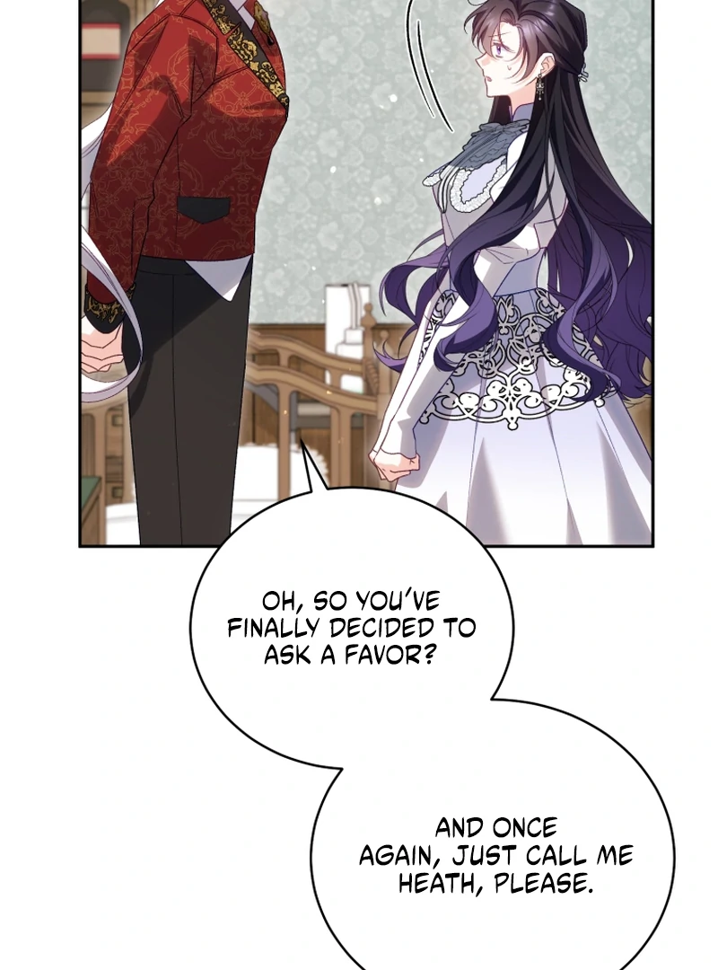 Honey, I Think That’s a Misunderstanding chapter 39 page 99