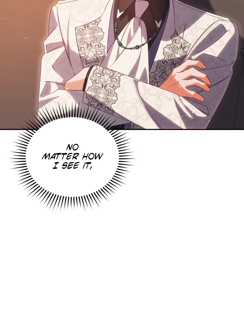 Honey, I Think That’s a Misunderstanding chapter 39 page 106
