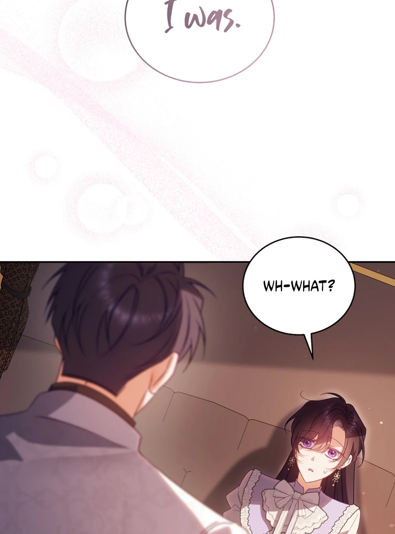 Honey, I Think That’s a Misunderstanding chapter 39 page 118
