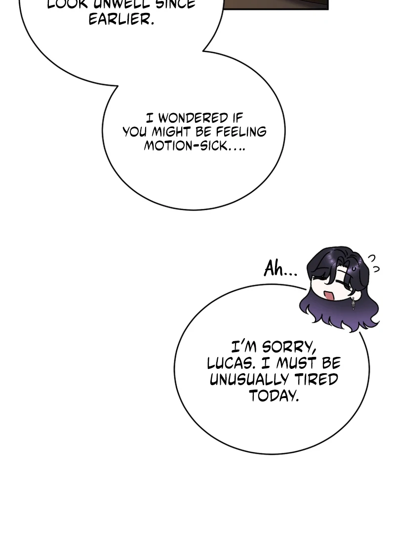 Honey, I Think That’s a Misunderstanding chapter 40 page 64