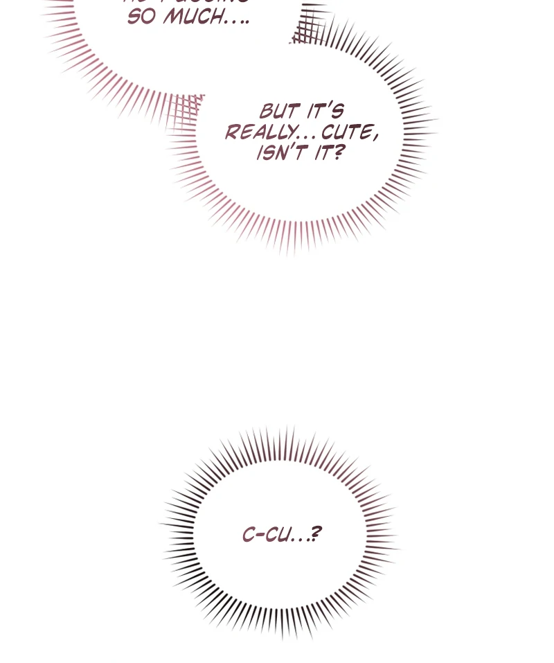 Honey, I Think That’s a Misunderstanding chapter 40 page 70