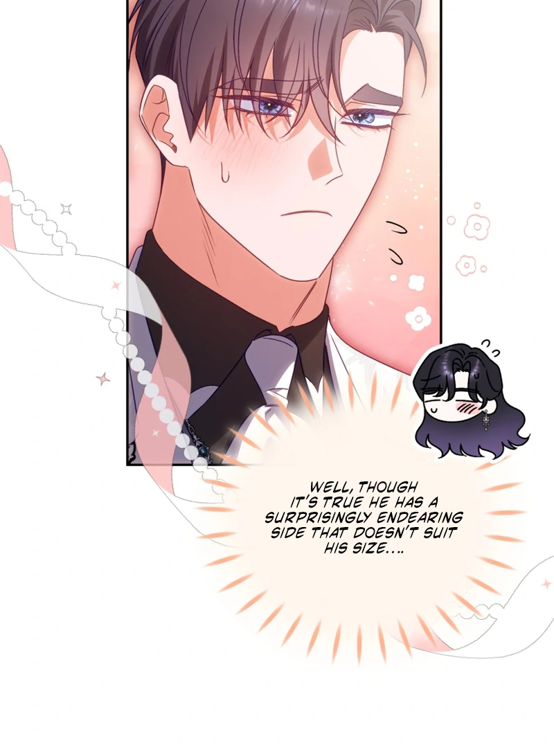 Honey, I Think That’s a Misunderstanding chapter 40 page 73
