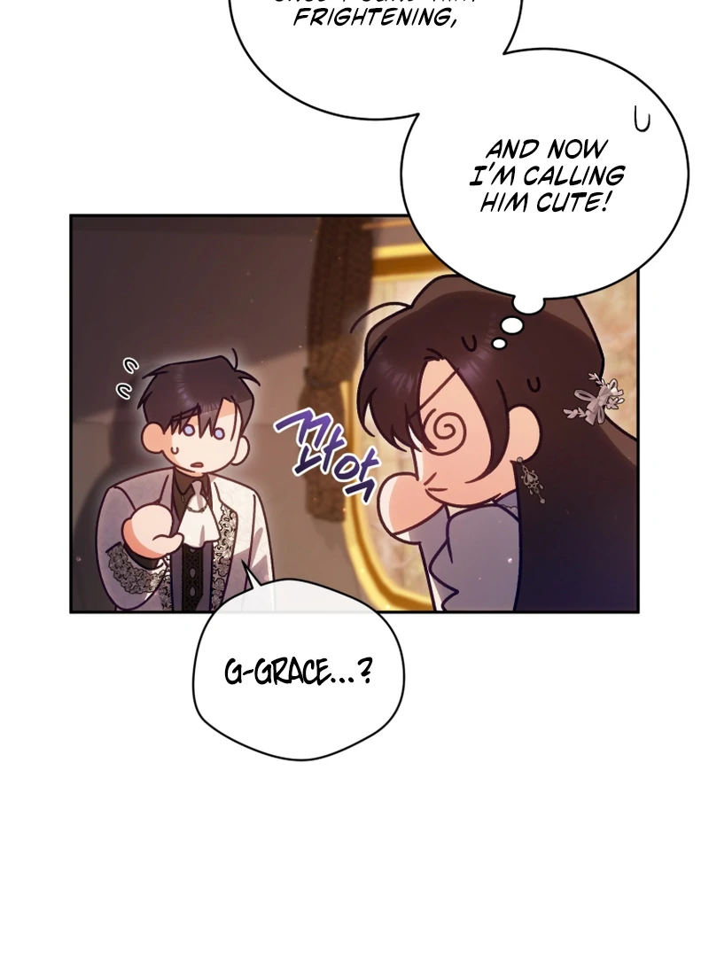Honey, I Think That’s a Misunderstanding chapter 40 page 75