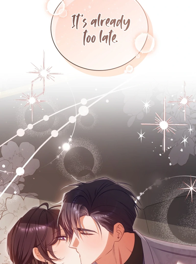 Honey, I Think That’s a Misunderstanding chapter 40 page 122