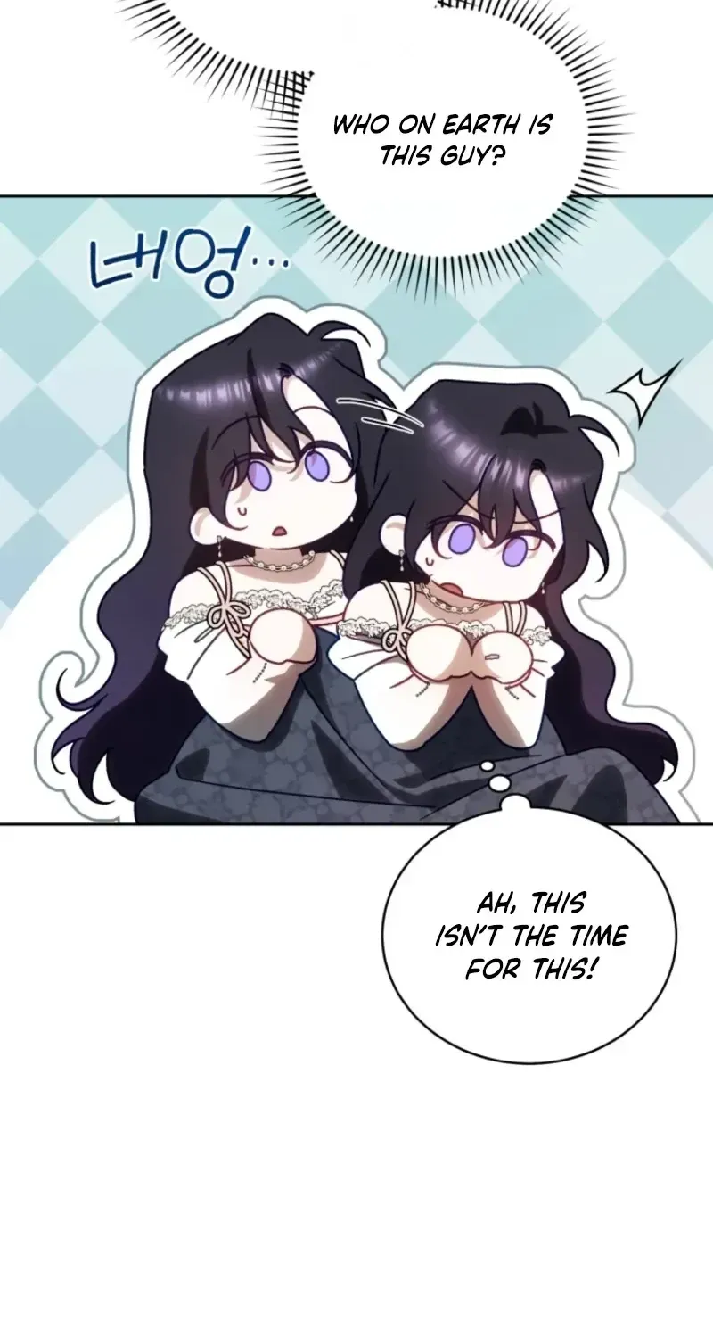 Honey, I Think That’s a Misunderstanding chapter 59 page 65