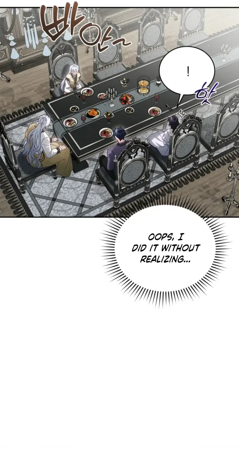 Honey, I Think That’s a Misunderstanding chapter 60 page 57